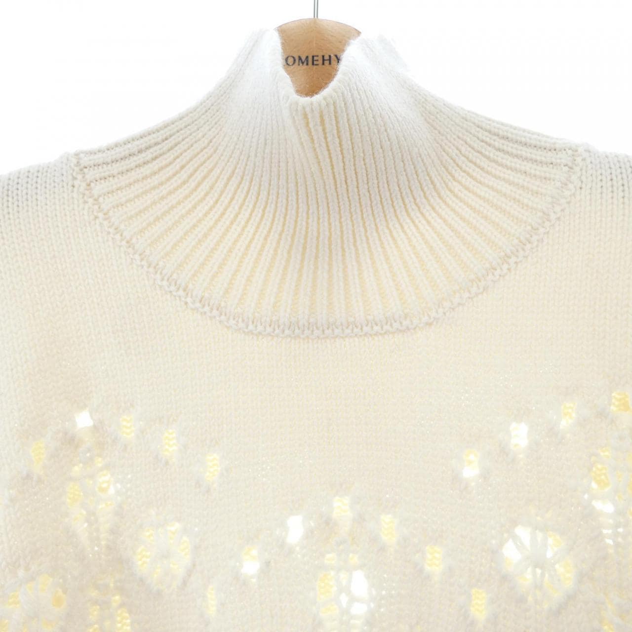 クロエ Chloe CHC23AMP23670107 ニット