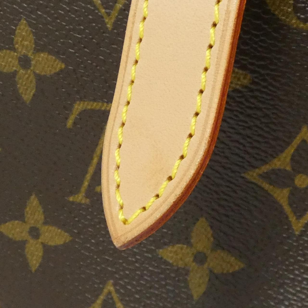 ルイヴィトン モノグラム ポパンクール オ M40007 ショルダーバッグ