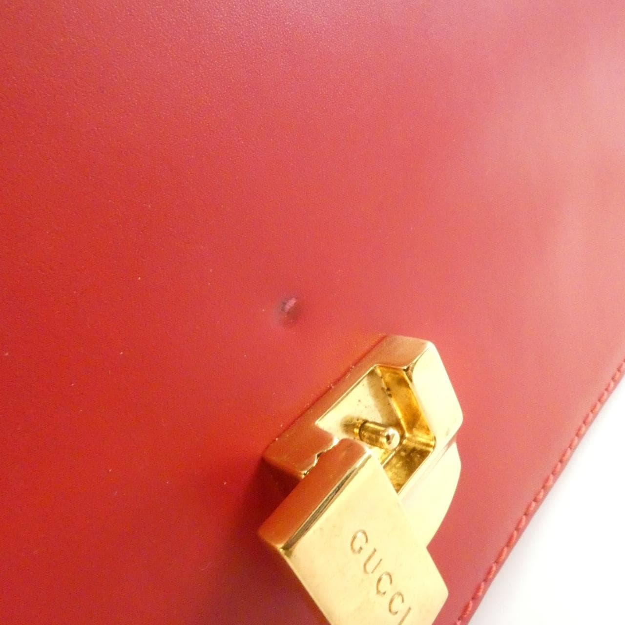 グッチ　シルヴィ 421882 CVLEG ショルダーバッグ