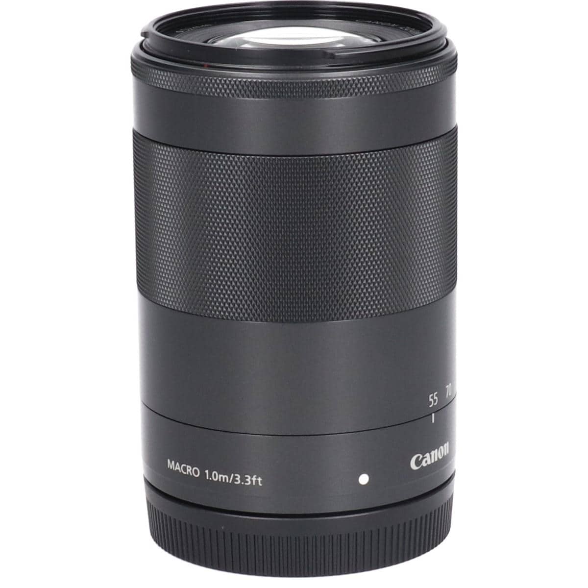 ＥＦ－Ｍ５５－２００ｍｍ　Ｆ４．５－６．３ＩＳ　ＳＴＭ