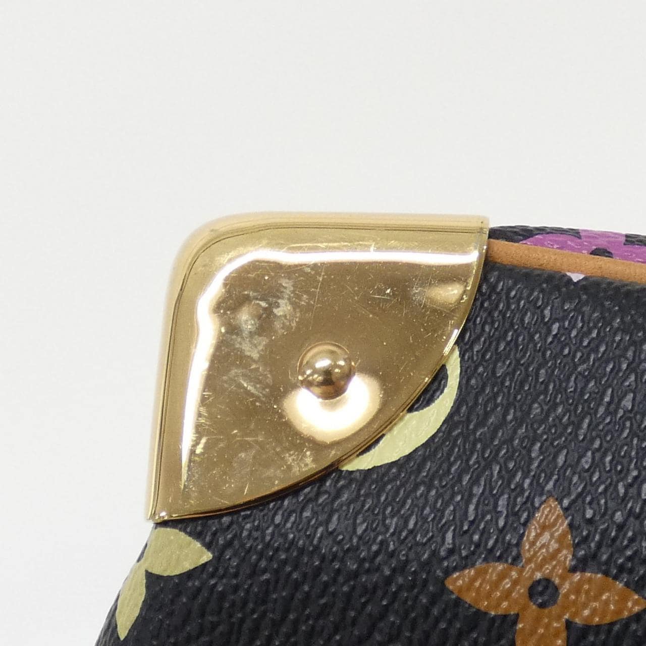 ルイヴィトン マルチカラー トゥルーヴィル M92662 バッグ