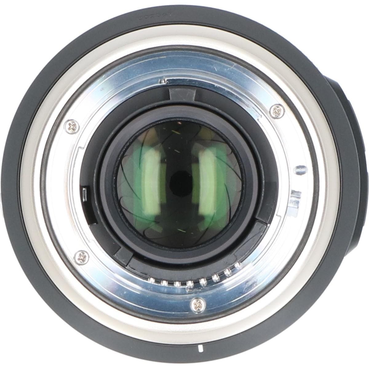 ニコン３５ｍｍ　Ｆ１．８ＤＩ　ＶＣ　ＵＳＤ　Ｆ０１２