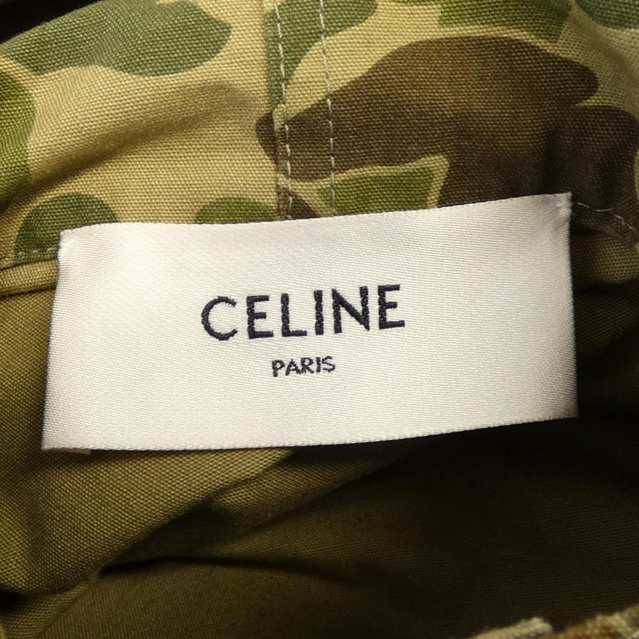 セリーヌ CELINE 2W565060O ベスト