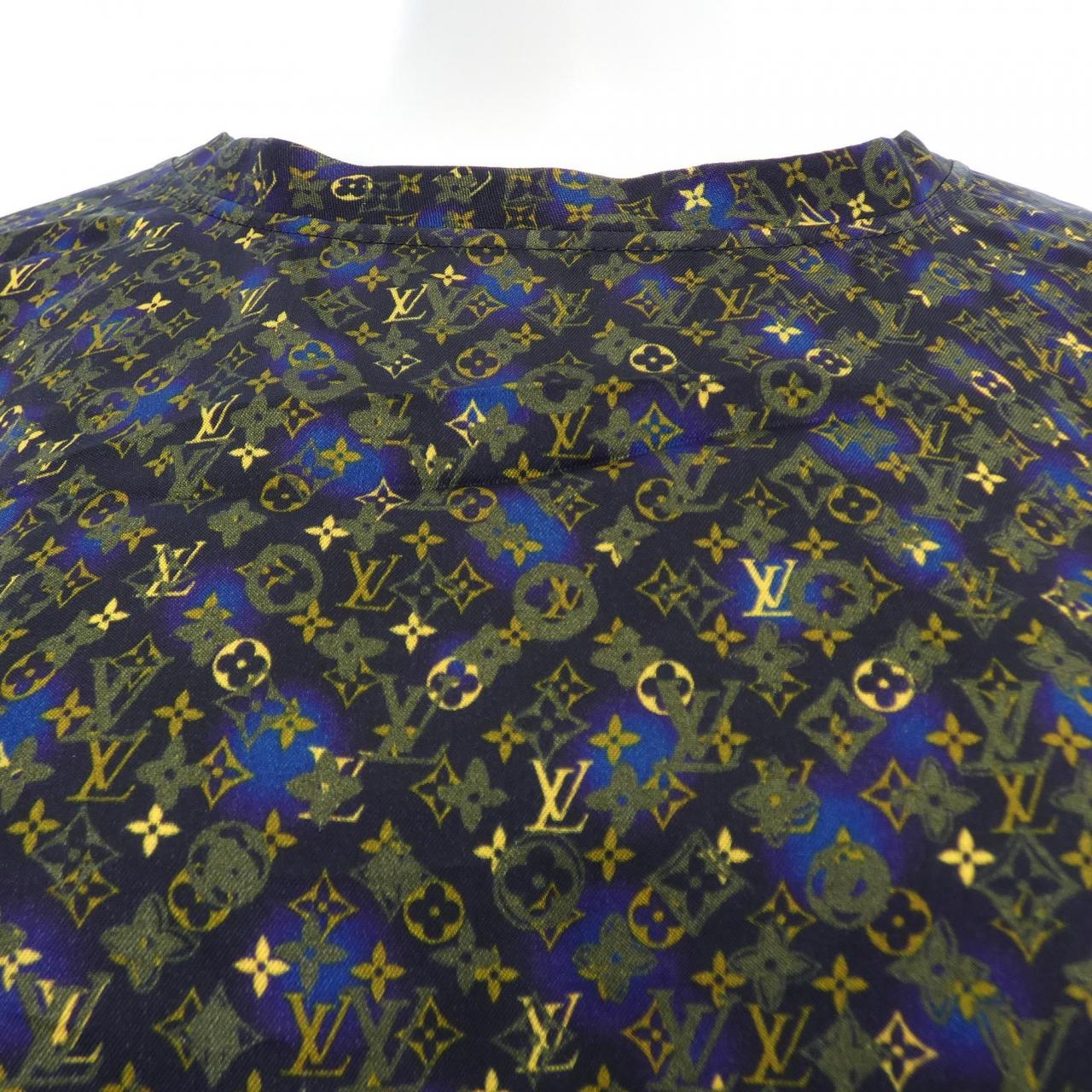 ルイヴィトン LOUIS VUITTON WRBL03VA5 トップス