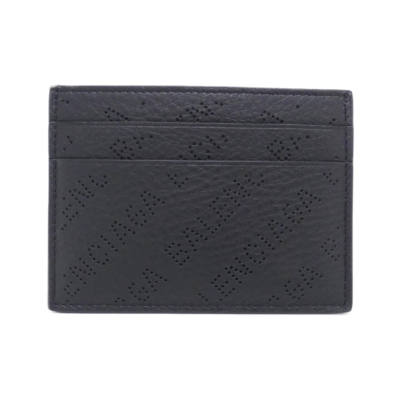 【新品】バレンシアガ 594309 D6WZN カードケース