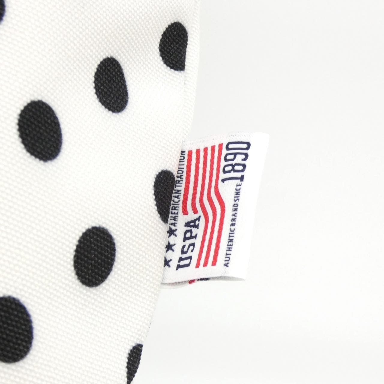 【新品】ユーエスポロ USPA2696 バッグ