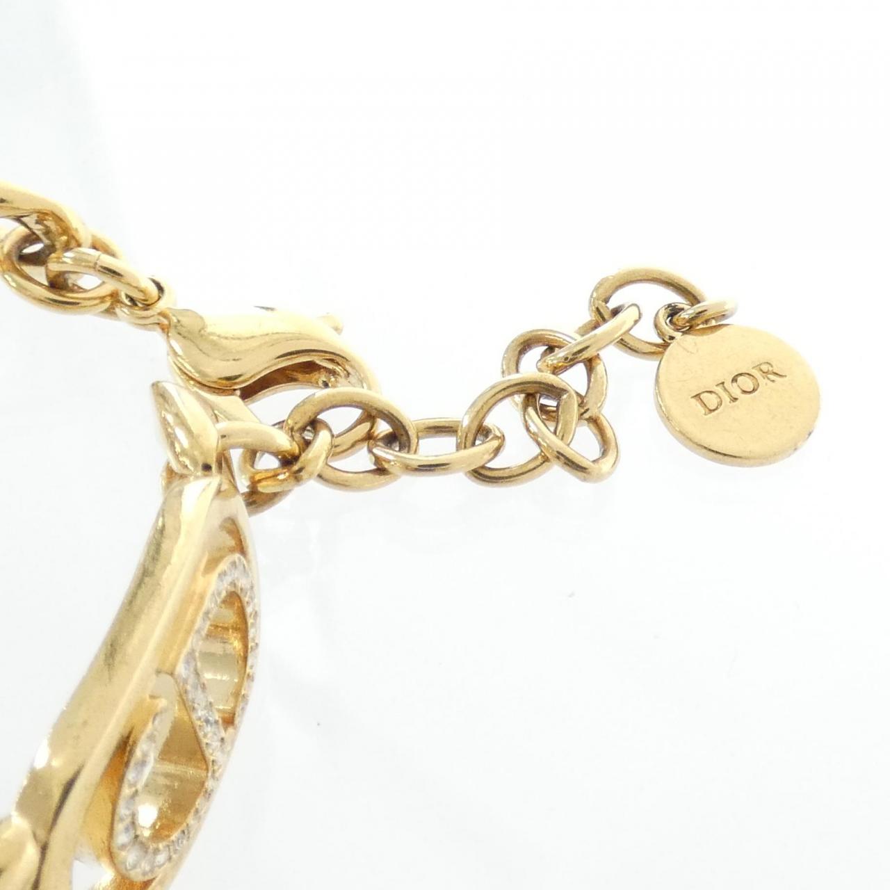 克里斯汀· DIOR 30 Montaigne B1177MTGCY 手链