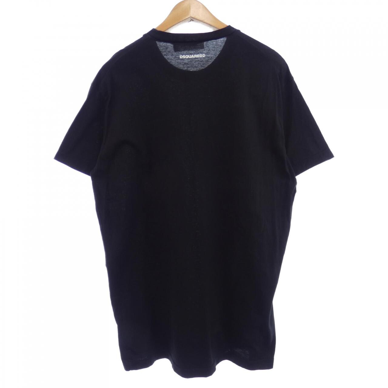 ディースクエアード DSQUARED2 Tシャツ