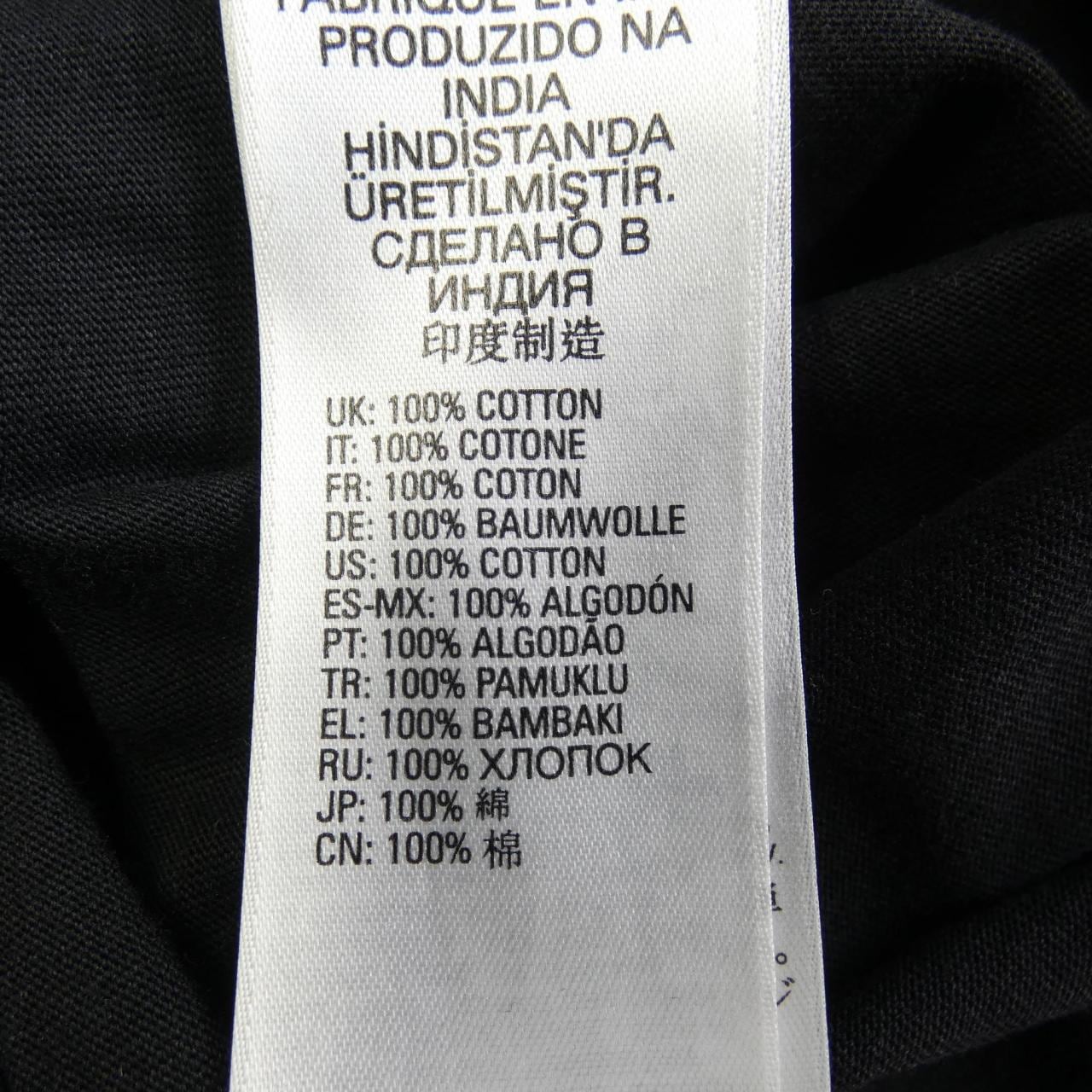 ディーゼル DIESEL Tシャツ