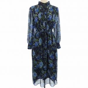 マッキントッシュフィロソフィー MACKINTOSH PHILOSOPHY G5J02-414-28 ワンピース