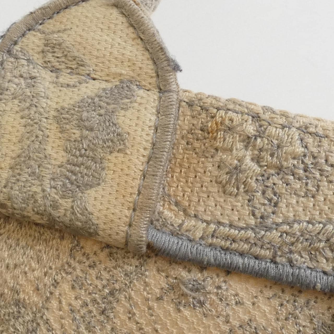 クリスチャンディオール TOILE DE JOUY ディオール ブック トート ミディアム M1296ZTDT バッグ