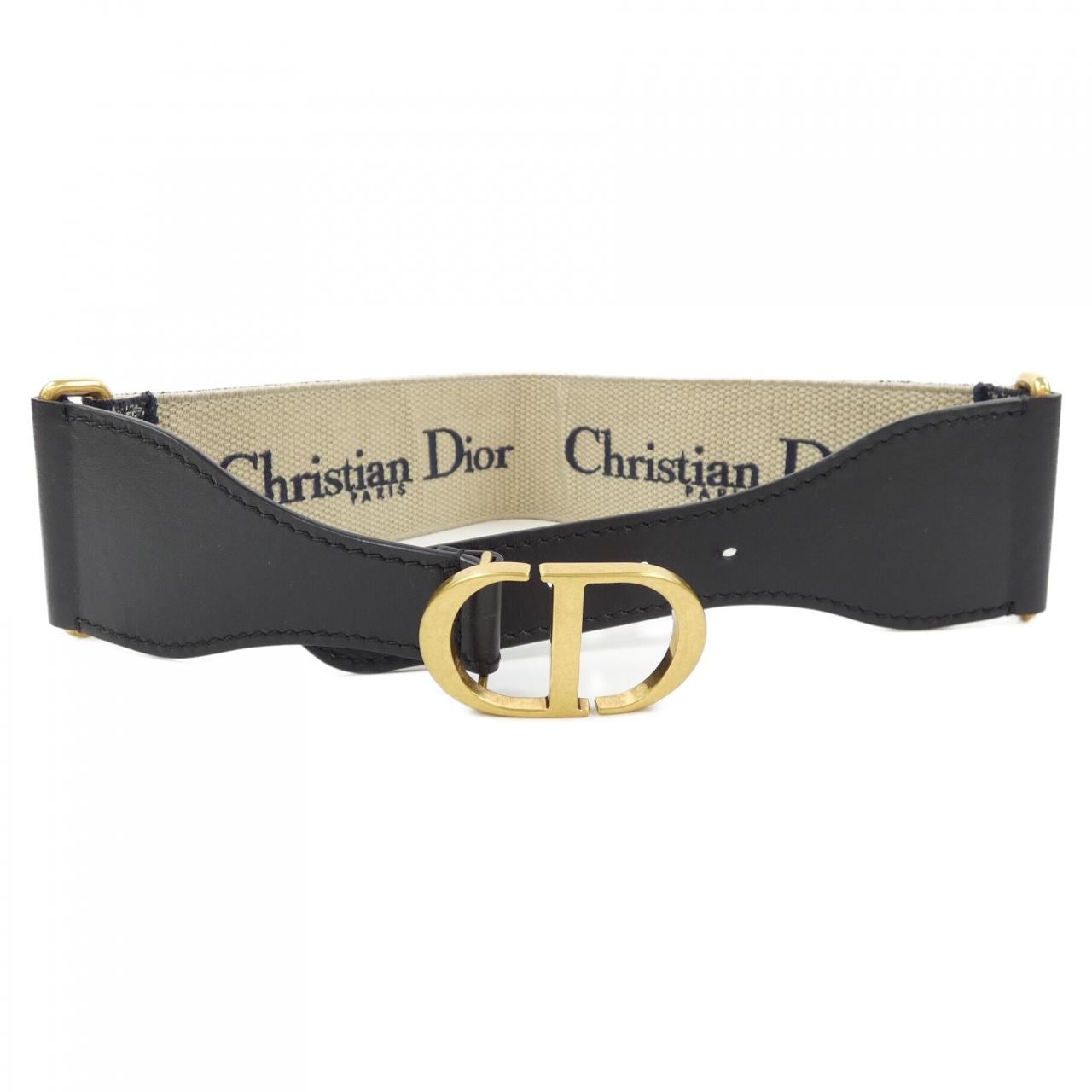 クリスチャンディオール CHRISTIAN DIOR BELT