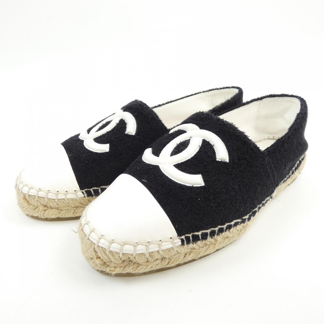 シャネル CHANEL シューズ