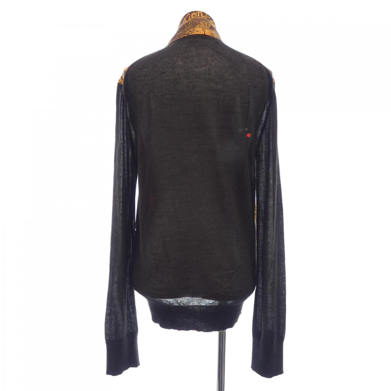 エルメス HERMES NAISSANCE DUNE IDEE twi42 ツイルレーヌ トップス