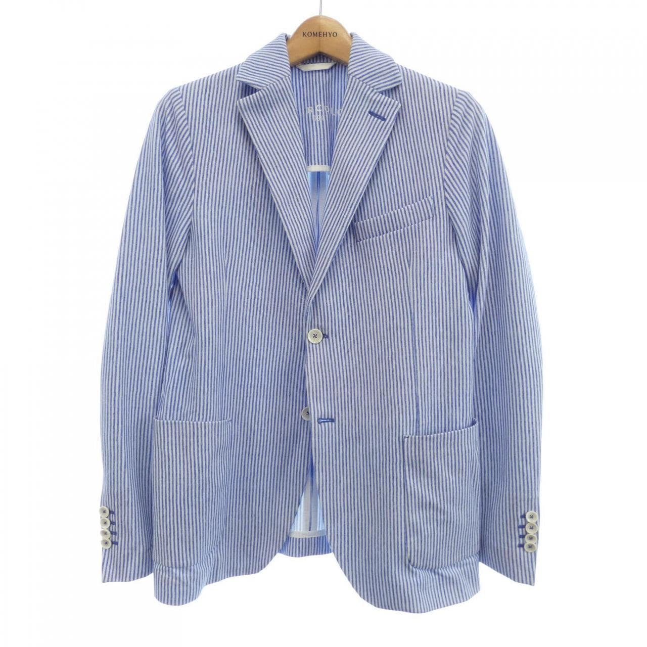 チルコロ 1901 CIRCOLO 1901 ジャケット