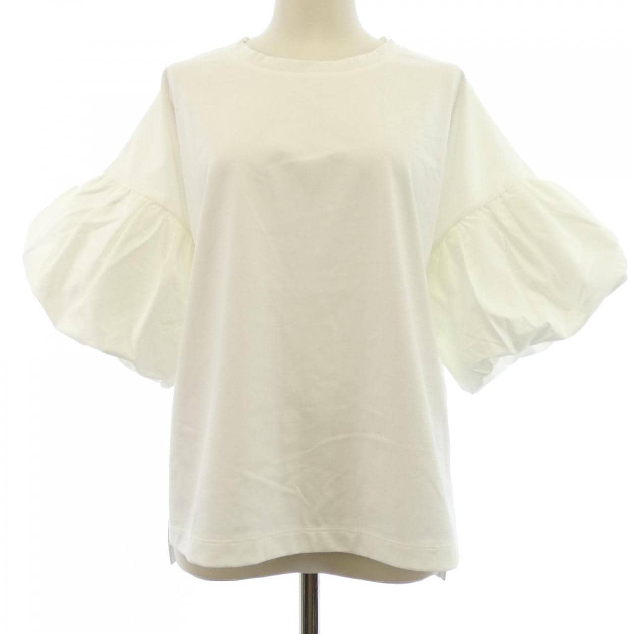 ランバンオンブルー LANVIN en Bleu Tシャツ