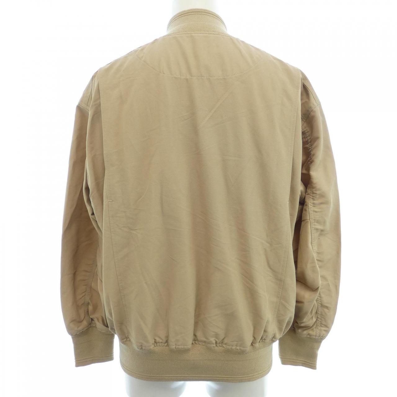 ユニオンランチ UNION LAUNCH 3710400140 ブルゾン