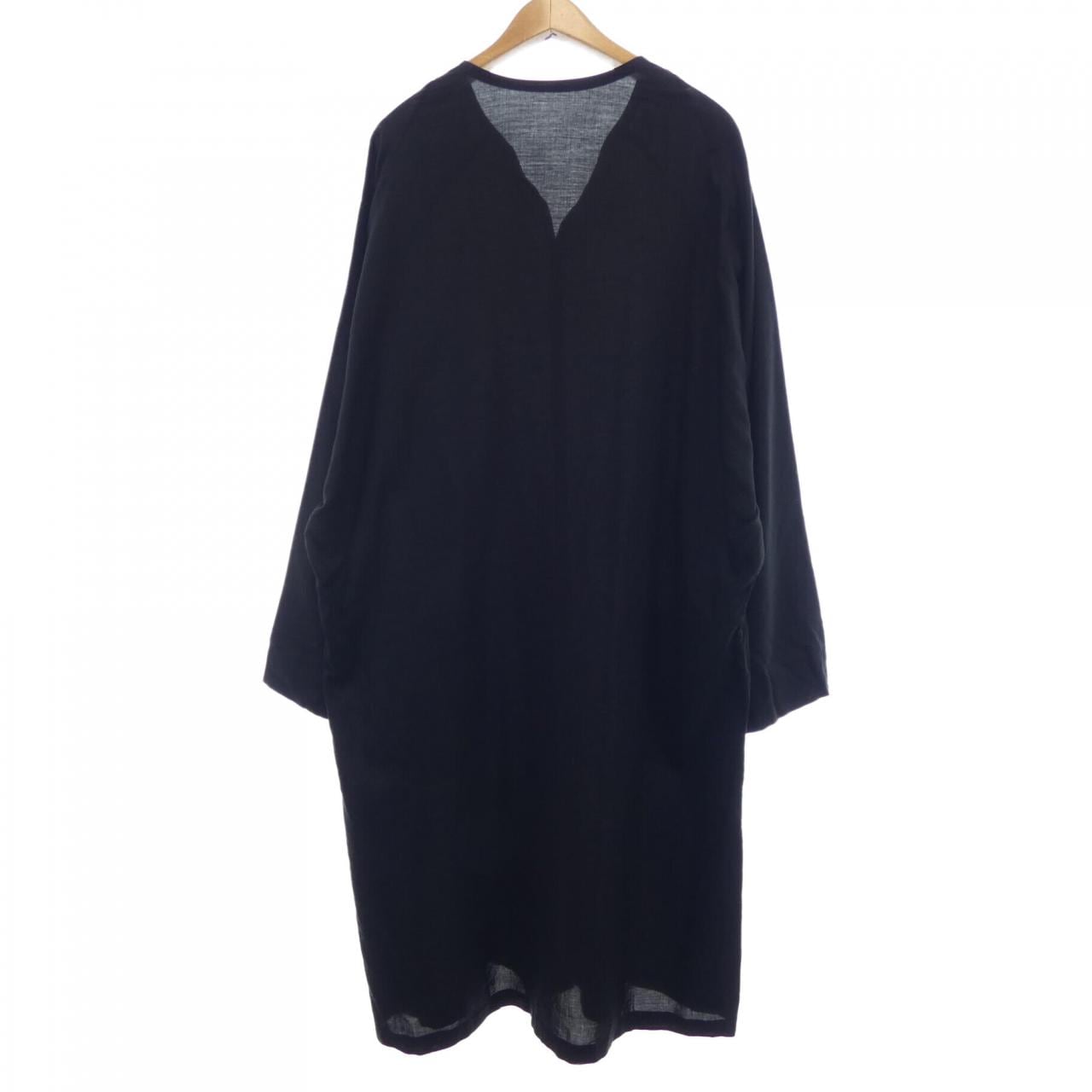 ヨウジヤマモトプールオム YOHJI YAMAMOTO POUR HOMME HW-C18-230 コート