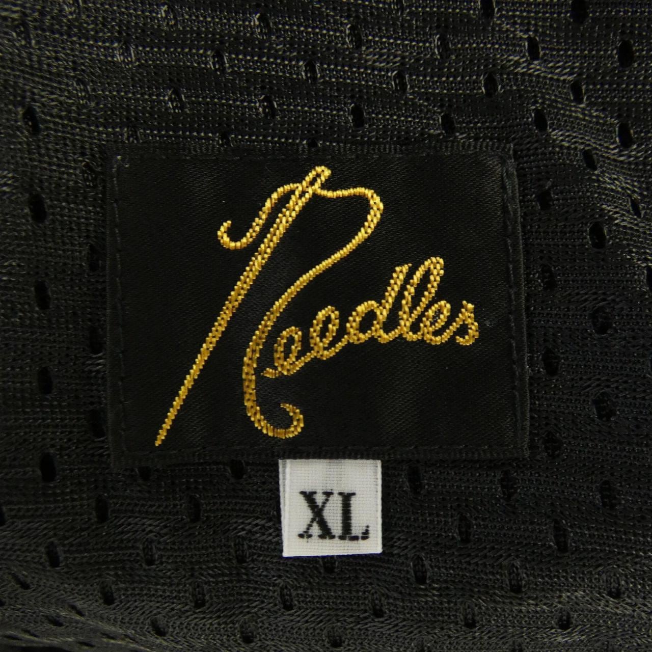 ニードルズ NEEDLES パンツ