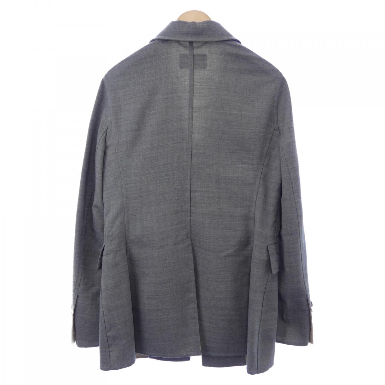 サルヴァトーレフェラガモ SALVATORE FERRAGAMO ジャケット