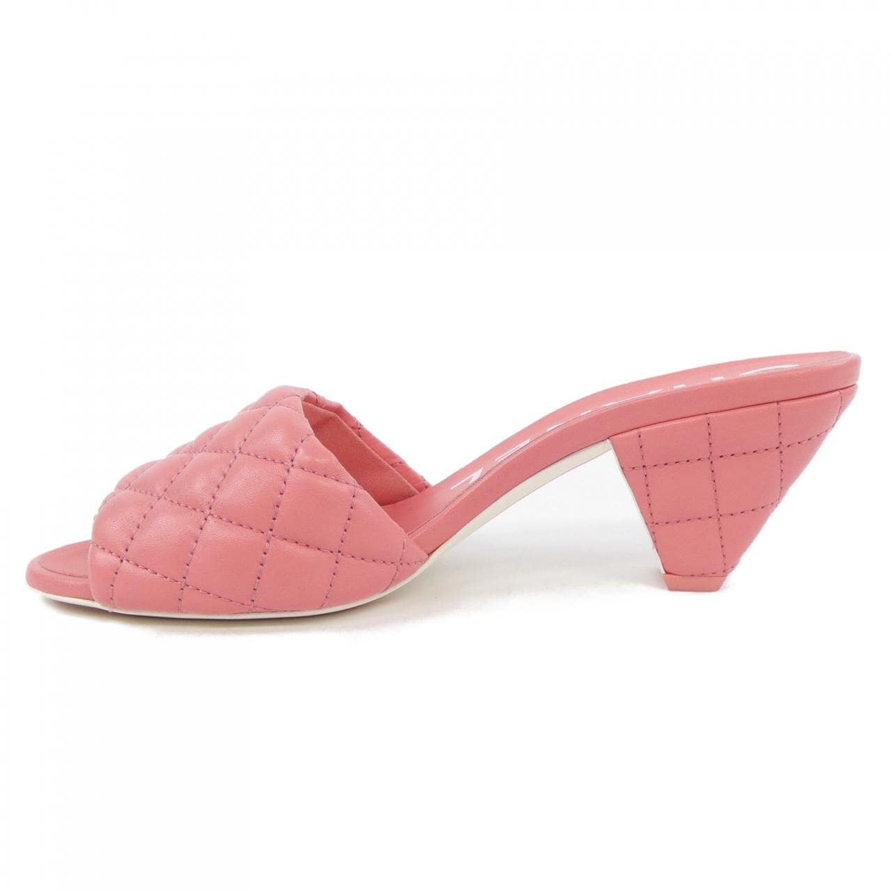 CHANEL穆勒鞋 G38820X01000 涼鞋