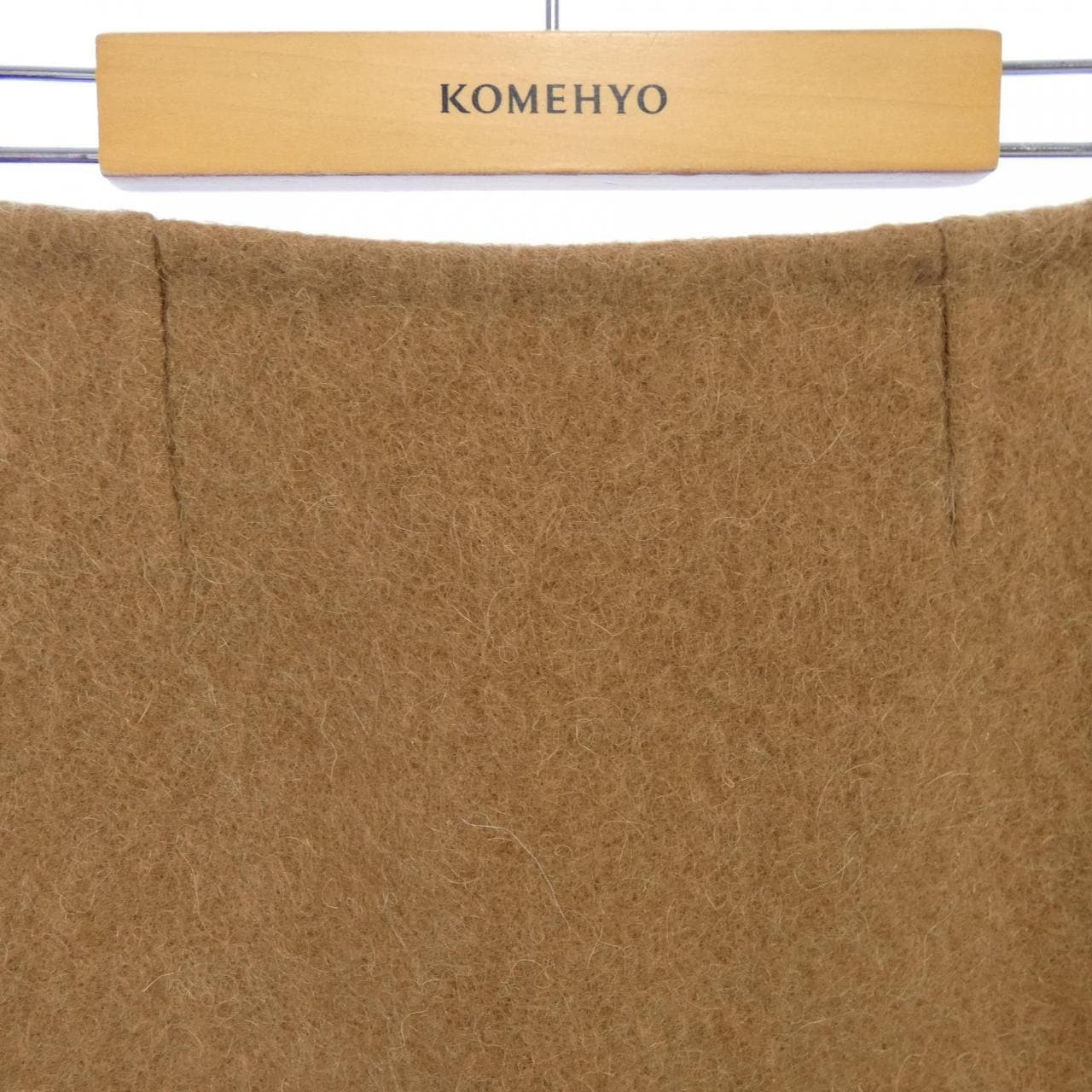 エルマンノシュエルビーノ ERMANNO SCERVINO スカート