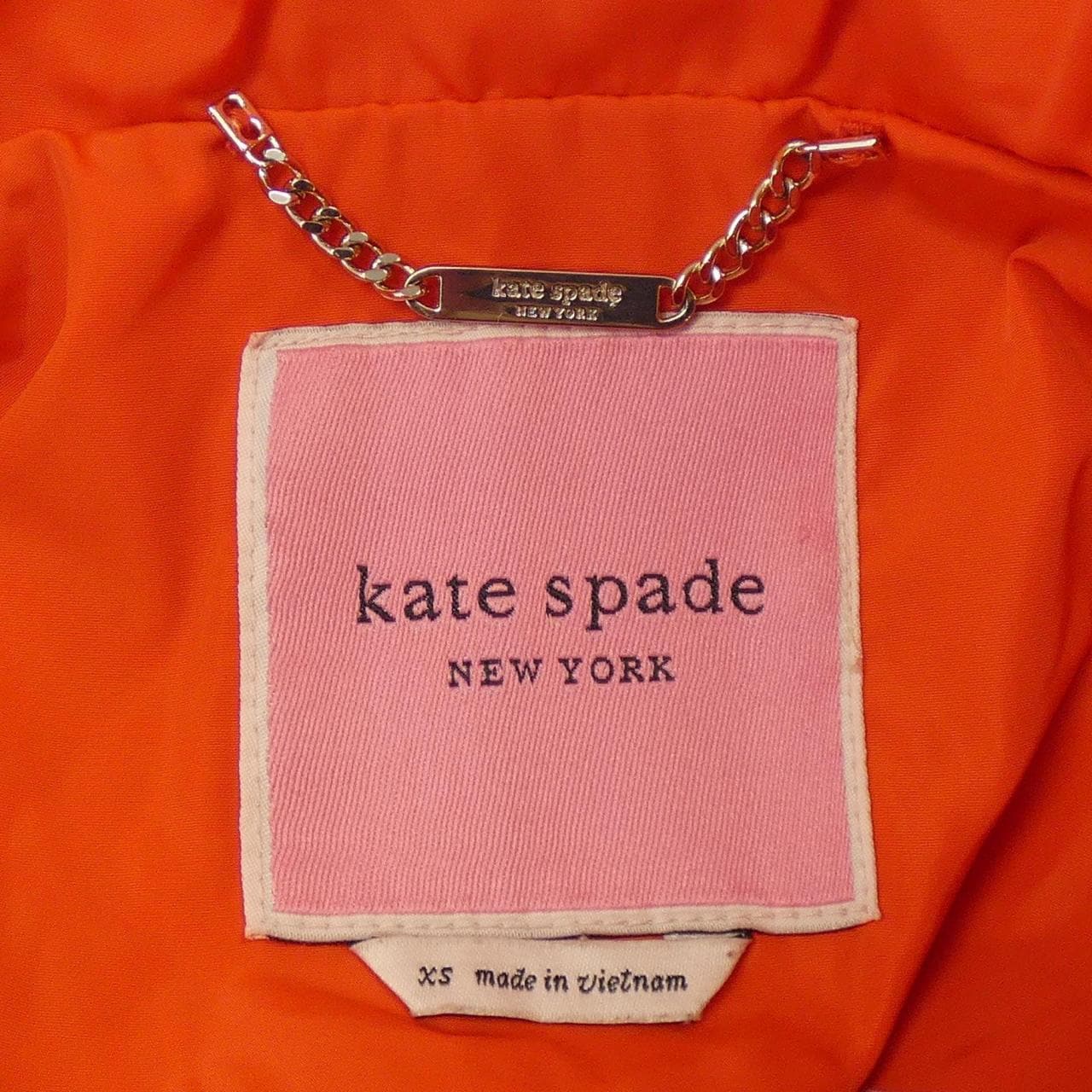ケイトスペード kate spade ブルゾン