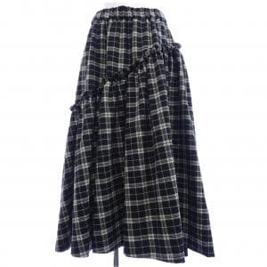 ノワールケイニノミヤ noir kei ninomiya 3N-S010 スカート