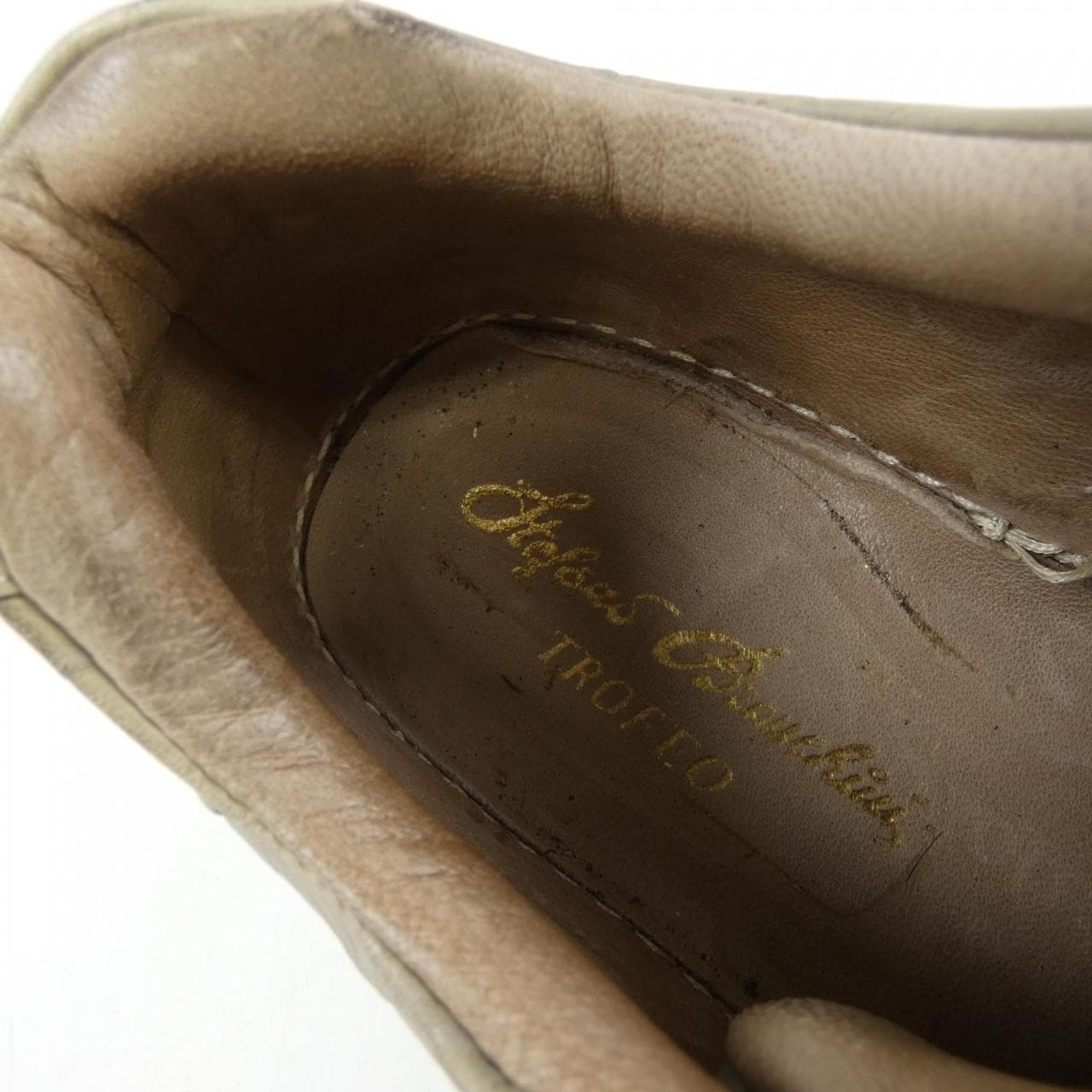 ステファノブランキー STEFANO.BRANCHINI スニーカー