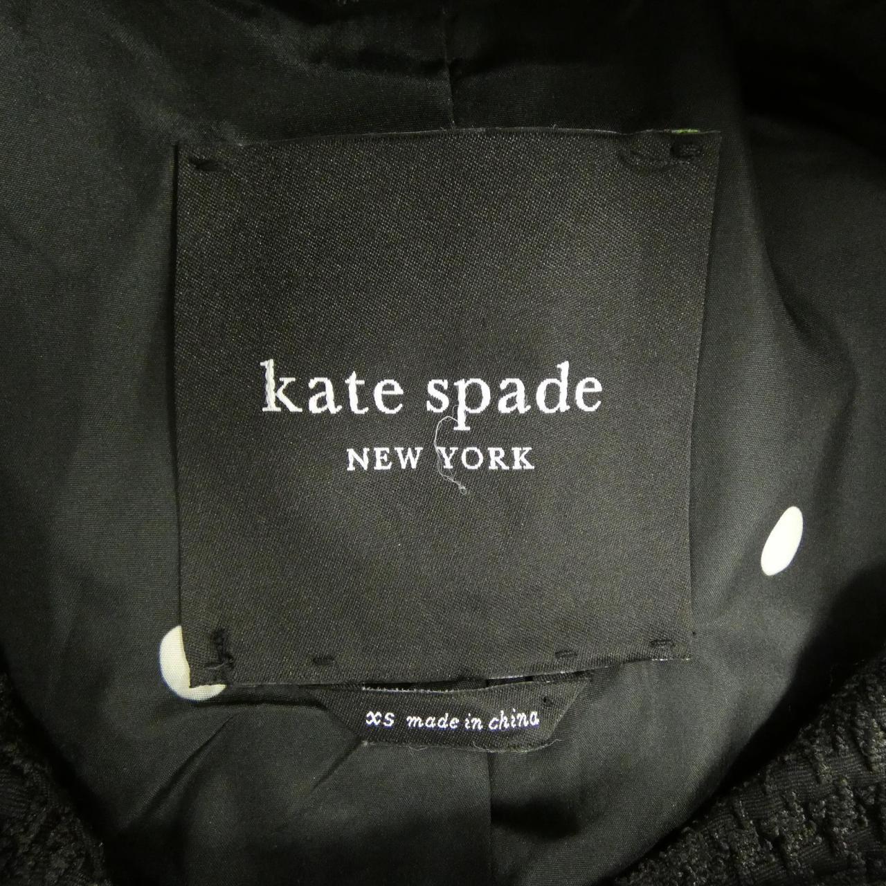 ケイトスペード kate spade KD666 コート
