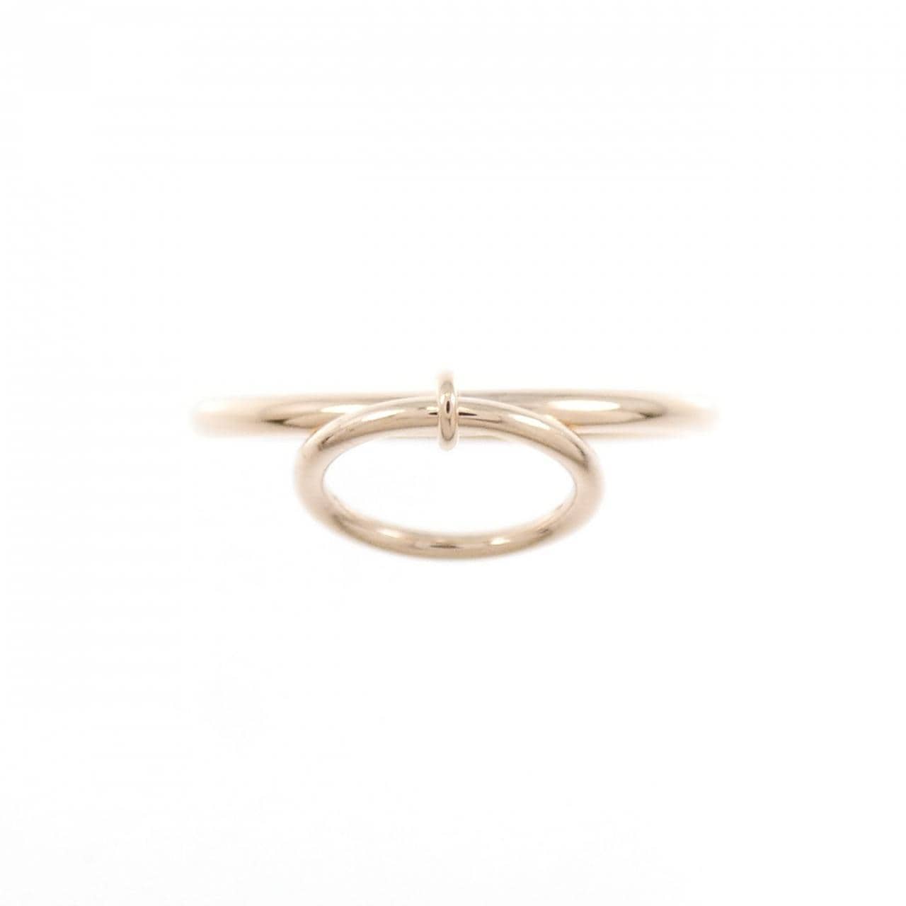 エテ K10PG リング