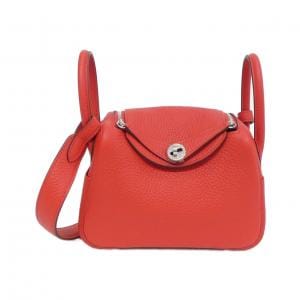 エルメス リンディ2 MINI 085956CK ショルダーバッグ