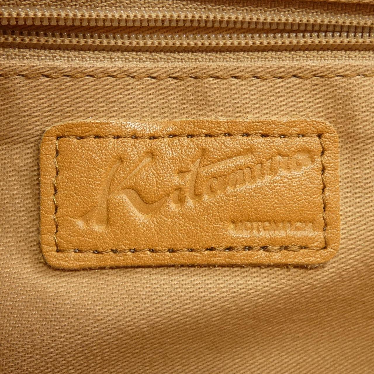 Kitamura KITAMURA BAG