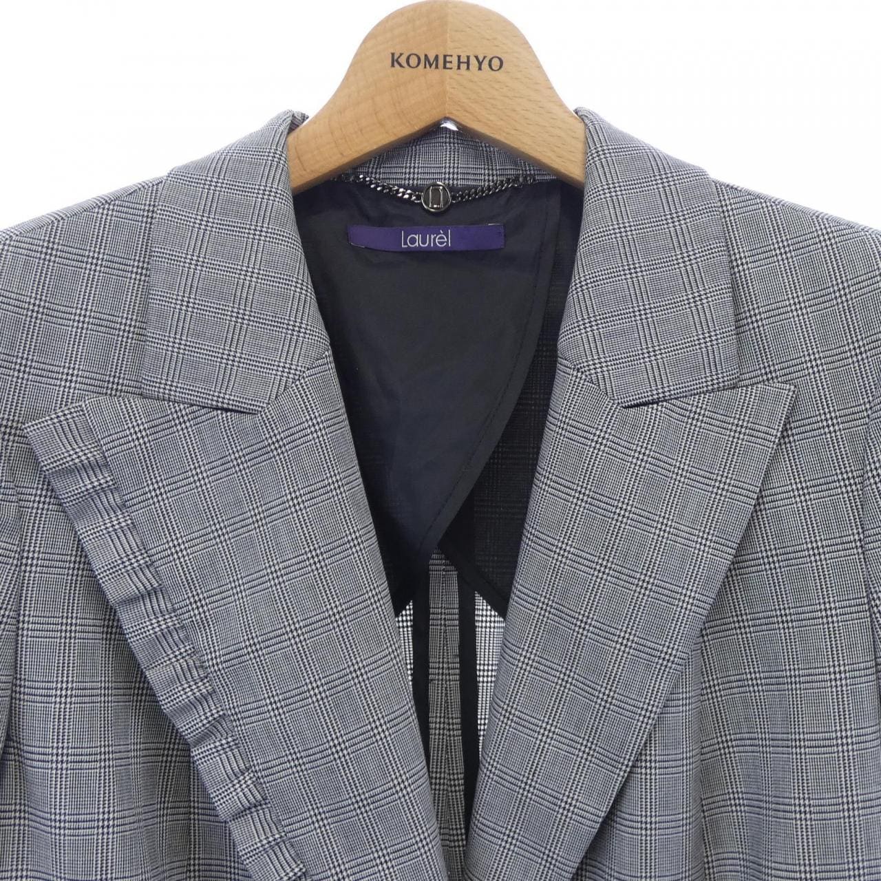 ローレル Laurel ジャケット