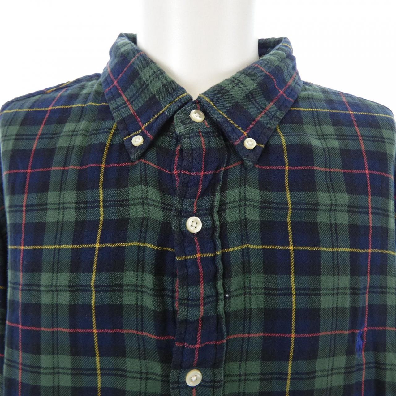 ポロラルフローレン POLO RALPH LAUREN シャツ