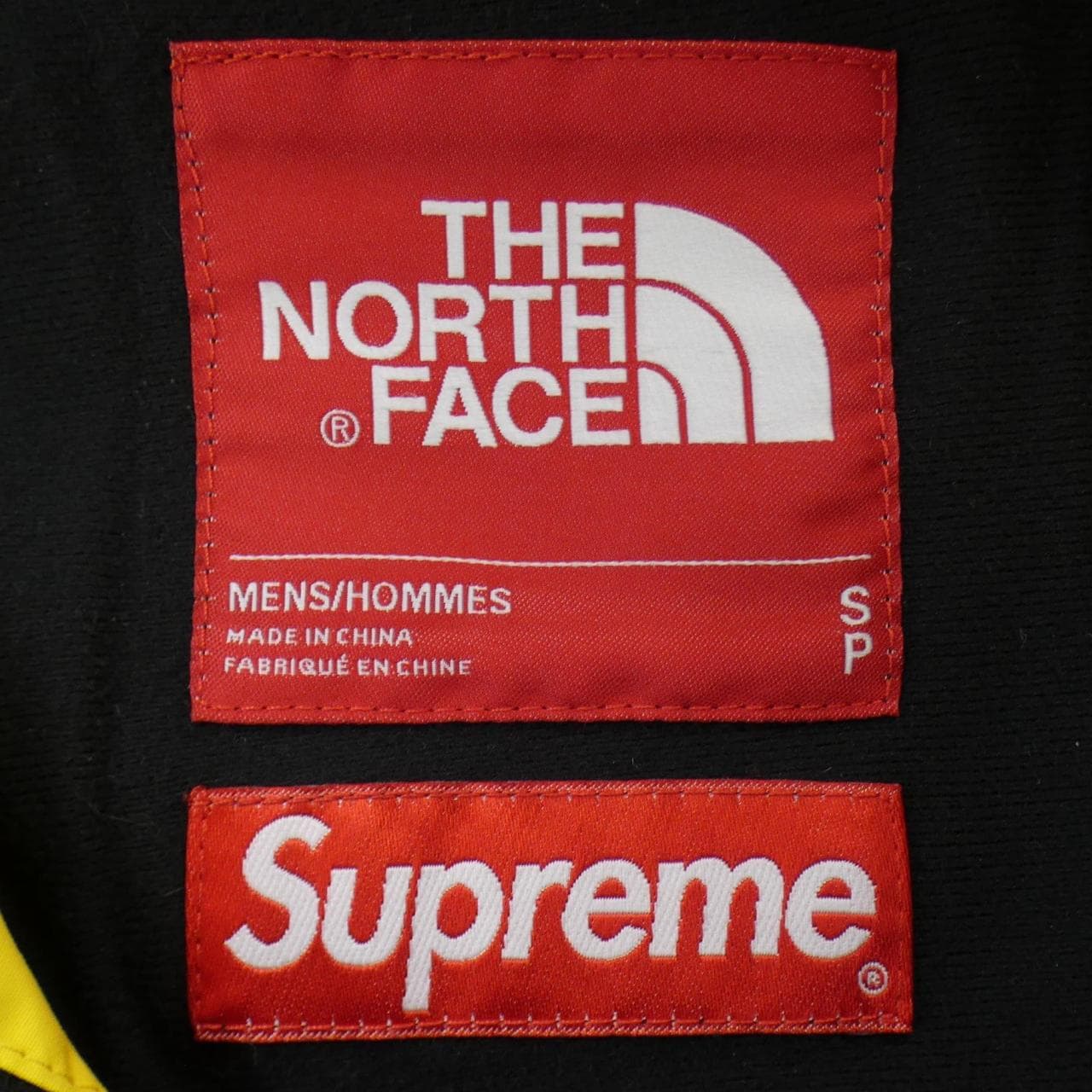 シュプリームザノースフェイス SUPREME×THE NORTH FACE NP01601I ブルゾン