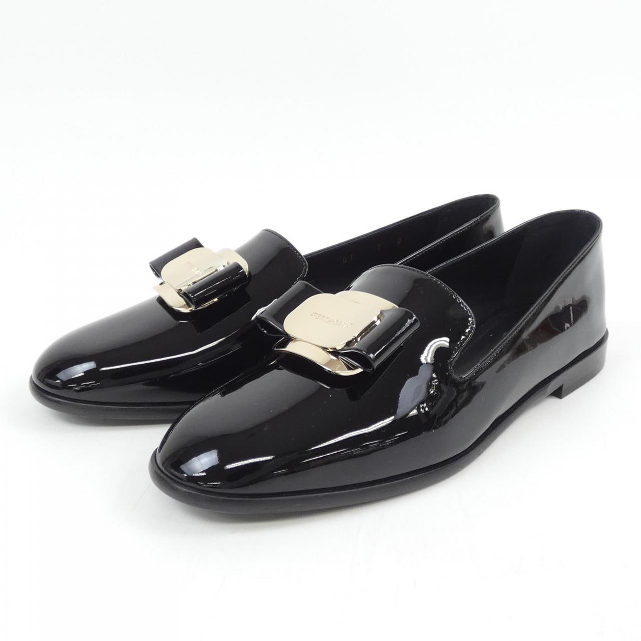 フェラガモ FERRAGAMO シューズ