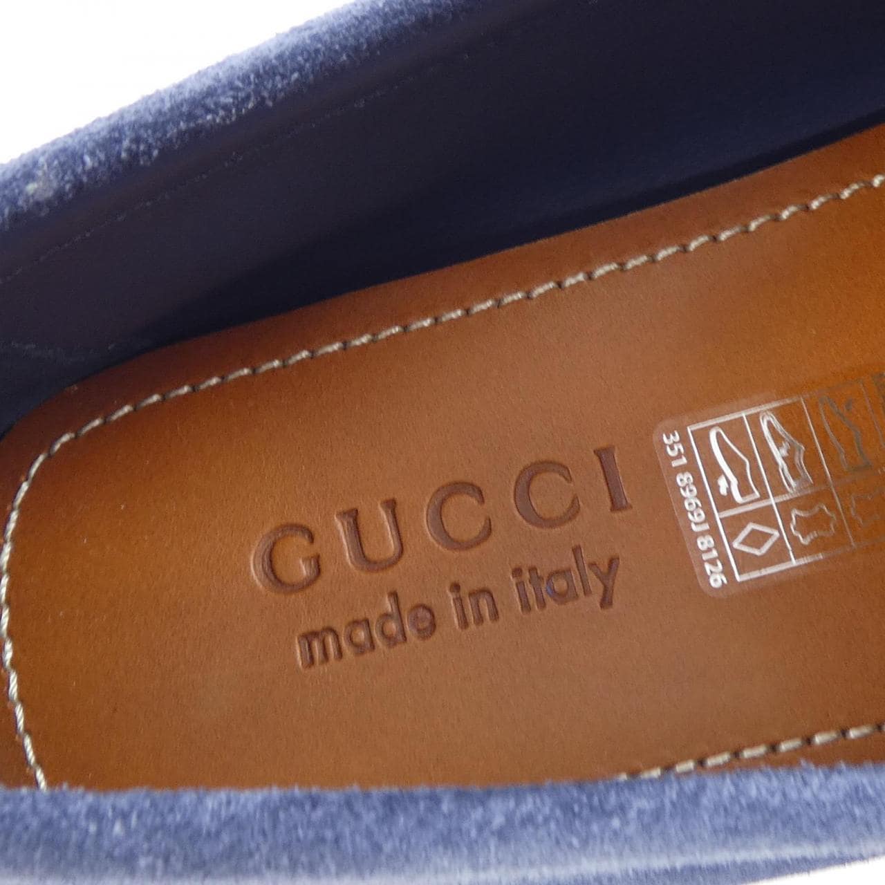 グッチ GUCCI 795279 シューズ