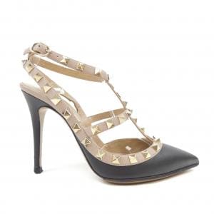 ヴァレンティノガラヴァーニ VALENTINO GARAVANI パンプス