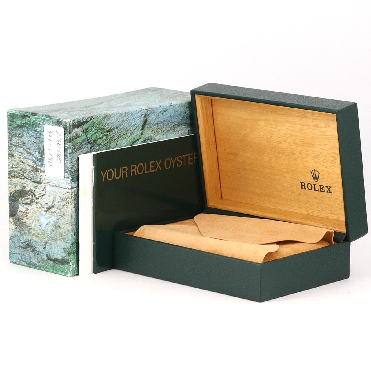 ロレックス サブマリーナーノンデイト 14060 SS 自動巻 P番