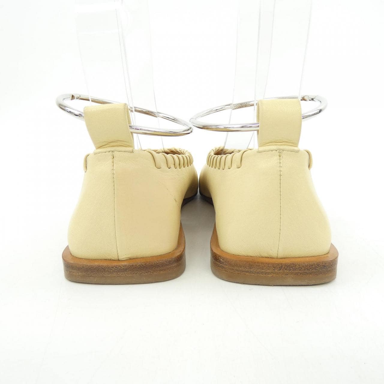 ジルサンダー JIL SANDER JS30217A パンプス