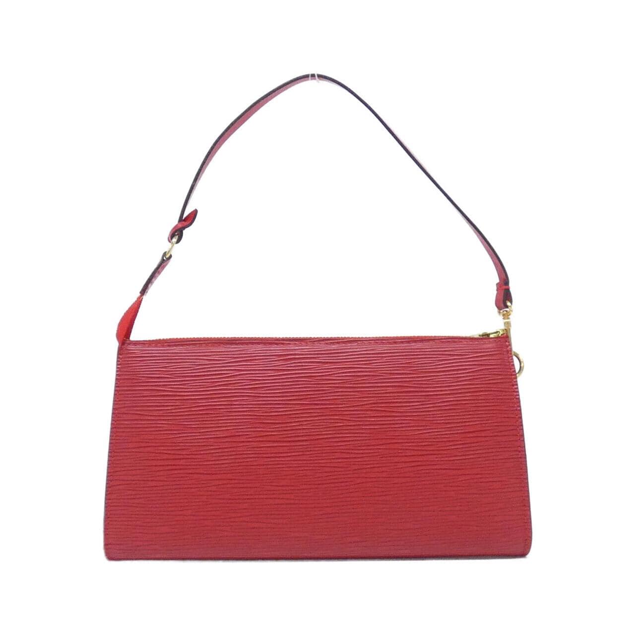 ルイヴィトン エピ ポシェット アクセソワール 24cm M52947 アクセサリーポーチ