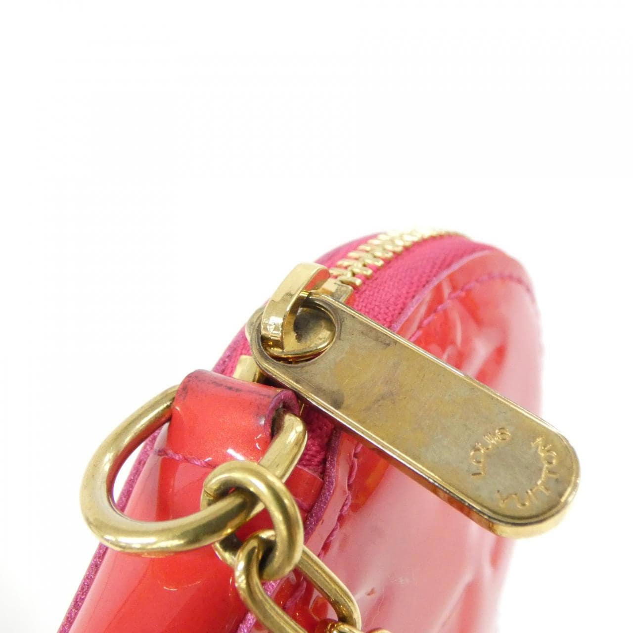 ルイヴィトン ヴェルニ ポルト モネ クール M93657 コインケース