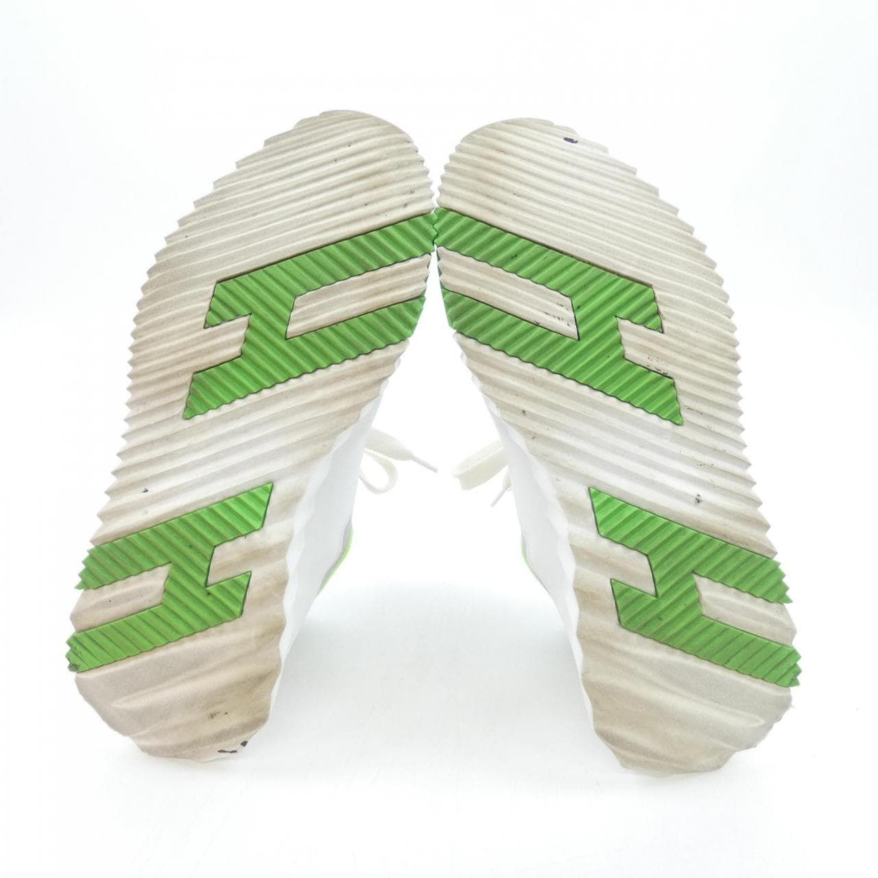 エルメス HERMES デパール 212918Z スニーカー