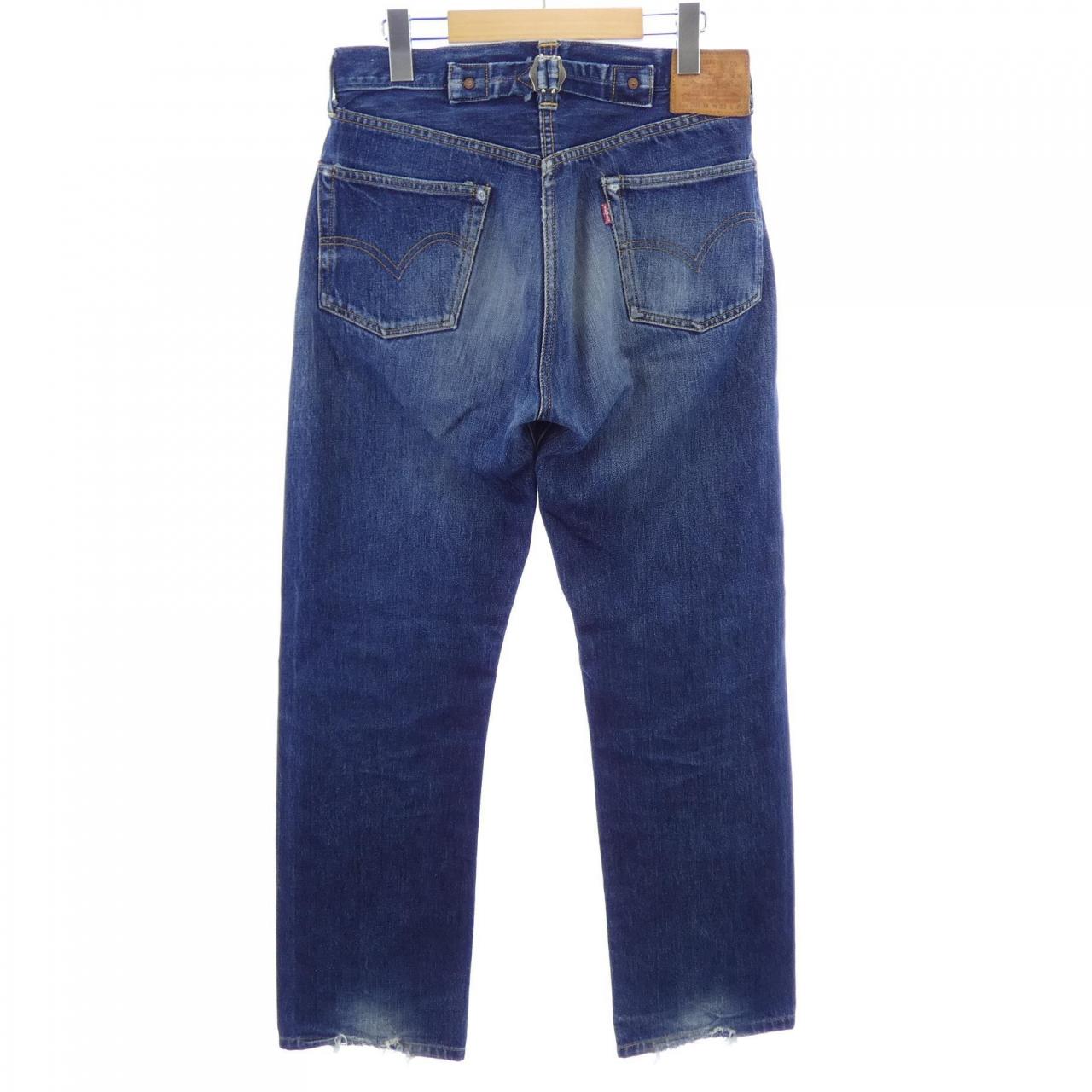 リーバイス LEVI'S ジーンズ