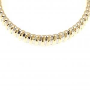 【ヴィンテージ】ブルガリ トゥボガス ネックレス