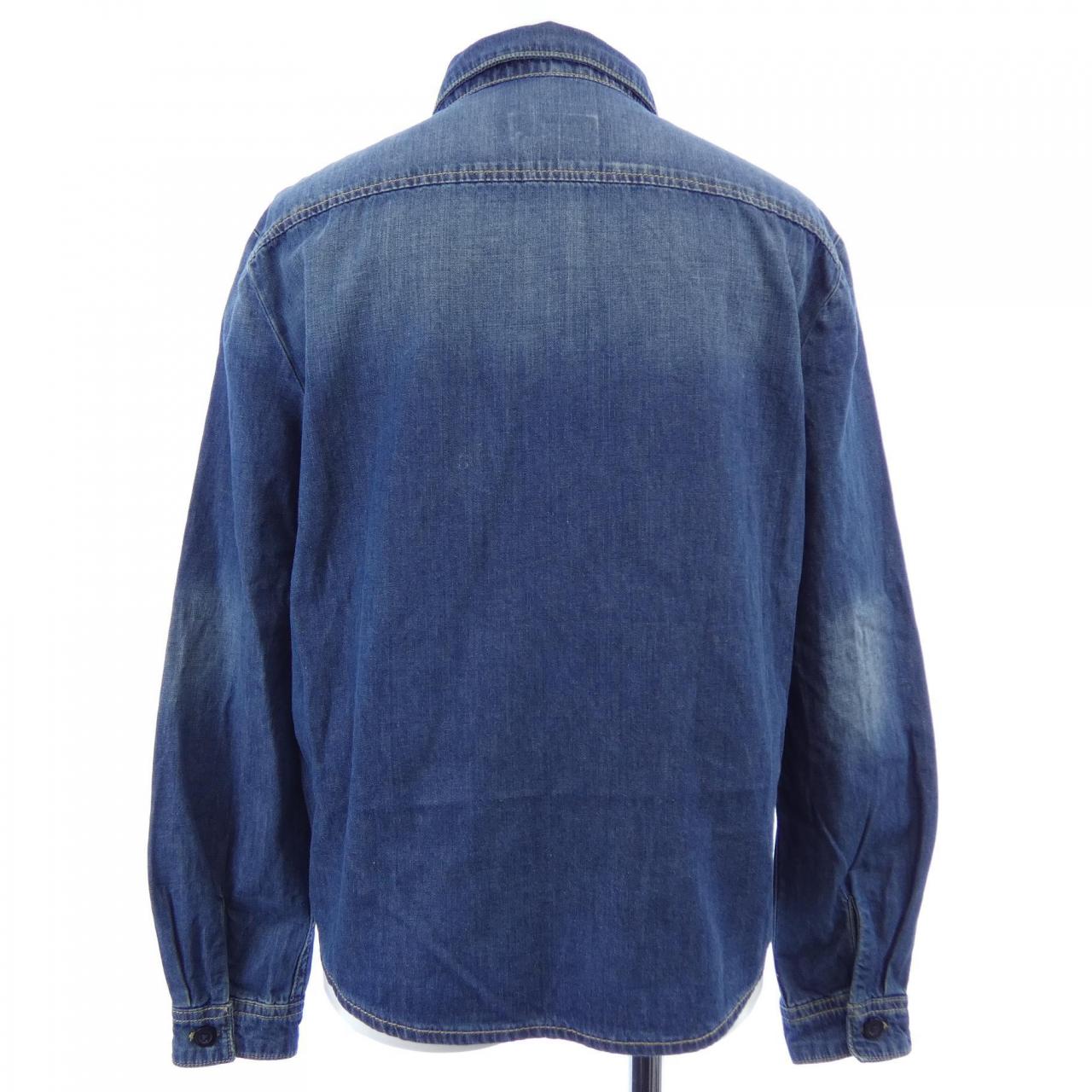 エンポリオアルマーニ EMPORIO ARMANI シャツ