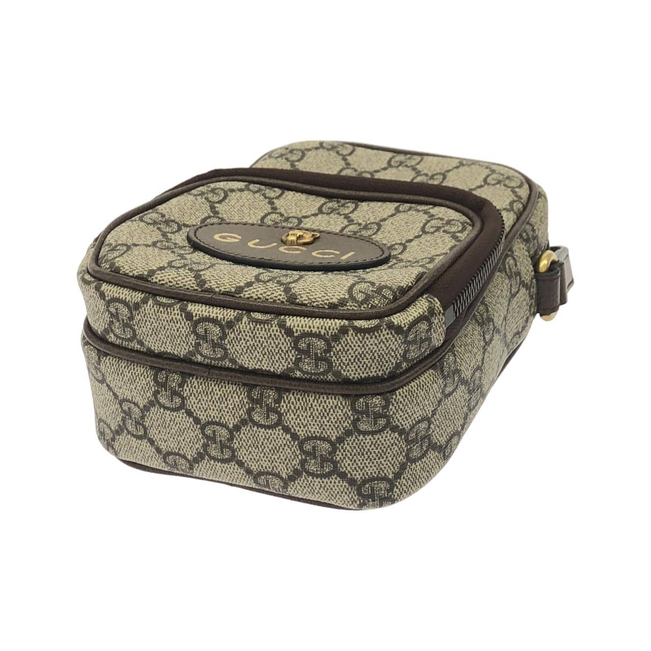 グッチ NEO VINTAGE 658556 K9GOT ショルダーバッグ