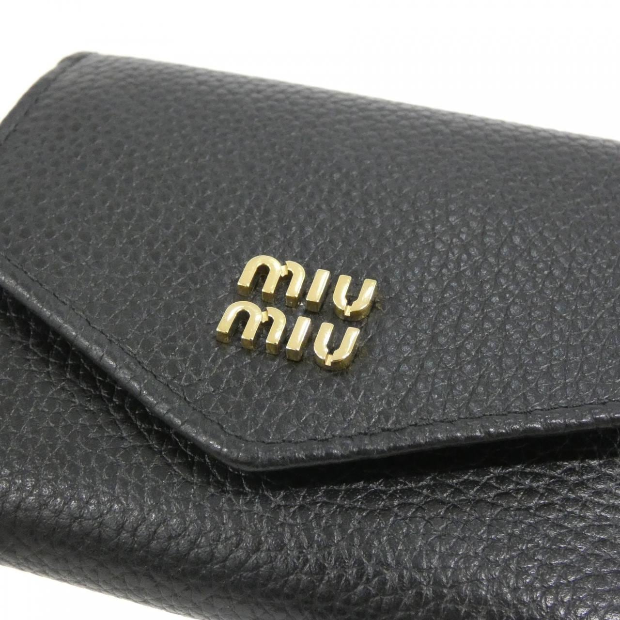 ミュウミュウ 5MH043 財布