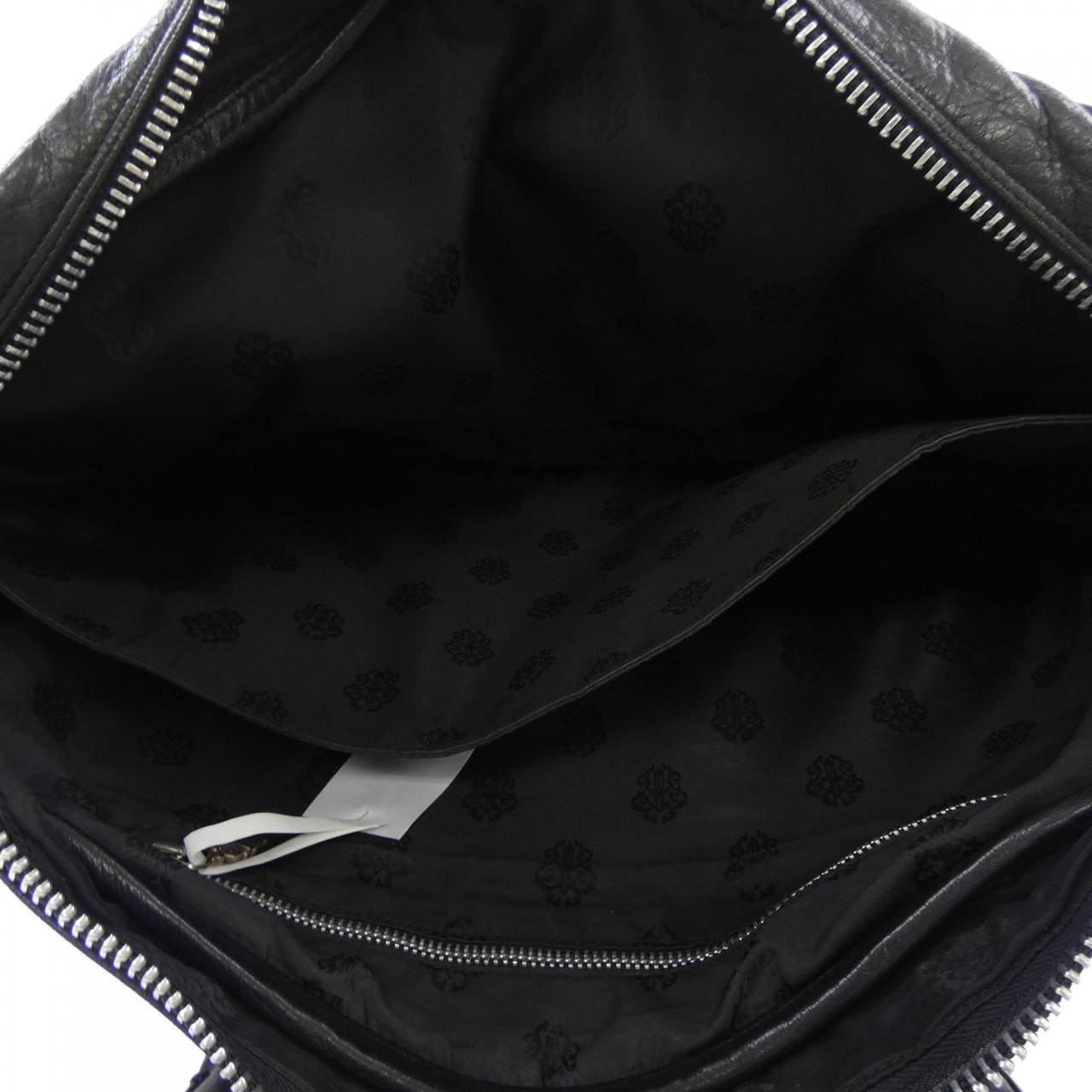 クロムハーツ CHROME HEARTS BRF CLLTRBK STRP 2232 304 6289 0900 BAG